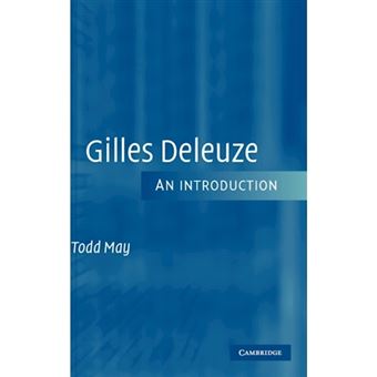Gilles Deleuze - An Introduction - Hardback - 2005 - 1
