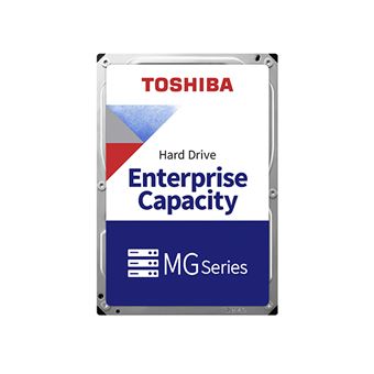 Disco Interno HDD Toshiba MG10ADA200E | 3.5" | 2 TB - 1