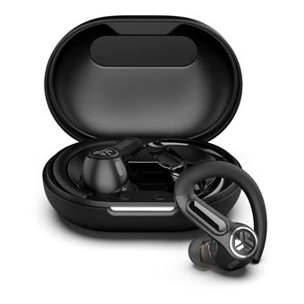 Auriculares Desporto JLab Epic Sport ANC 3 | Preto - 1