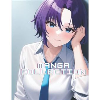 The Japanese Manga Idol Master Colors Collection - 1