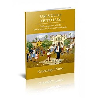 Vulto Feito Luz, Um - 1