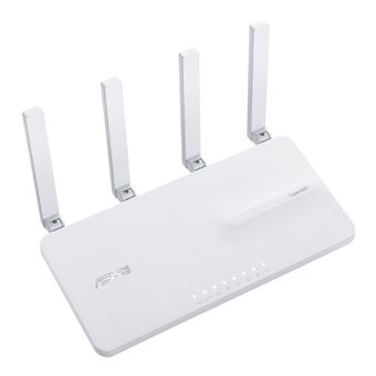 Router de Mesa ASUS EBR63 - Expert WiFi | Branco - 1