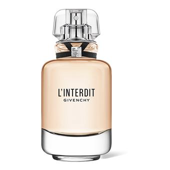 Perfume Givenchy L'Interdit | EDT | 80 ml - 1