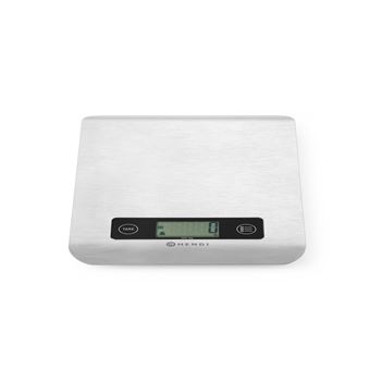 Balança de Cozinha Hendi 580226 - 1