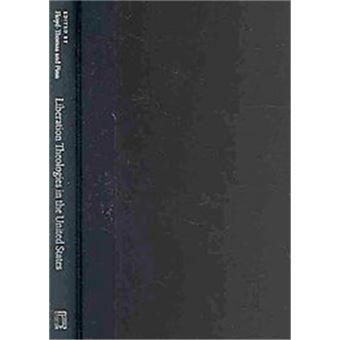 Liberation Theologies In The United States - 1