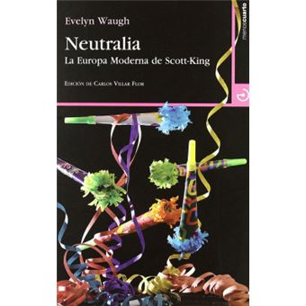 NEUTRALIA-EUROPA MODERNA DE - 1