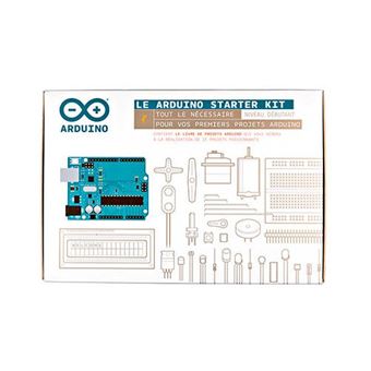 Acessório de Placas de Desenvolvimento Arduino K000007 - 1
