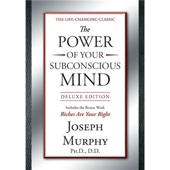 The Power of Your Subconscious Mind Deluxe Edition - 1