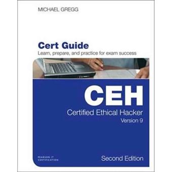 Certified Ethical Hacker (C-2e - 1