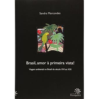 Brasil, amor à primeira vista! - 1