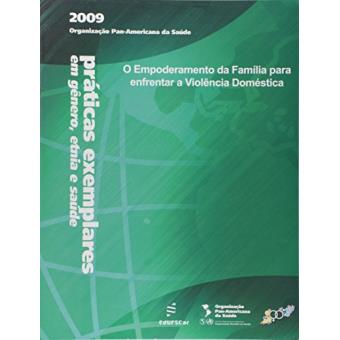 Empoderamento Da Familia Para Enfrentar A Violencia Domestica, O - 1