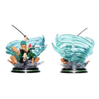 Figura Good Deal One Piece Q Roronoa | 13 cm - 1