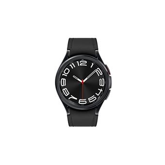 Smartwatch Samsung Galaxy Watch6 SM-R955FZKADBT | 43 mm | Preto - 1