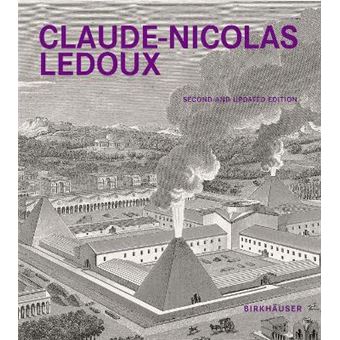 Claude-Nicolas Ledoux - 1