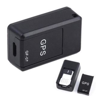 Mini Localizador GPS Mormark TREKIO - 1
