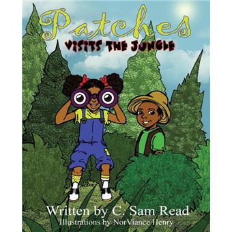 patches Paperback - - 1