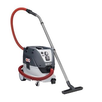 Extrator de Pó Nilfisk VHS 42 L30 MC PC | Cinzento - 1