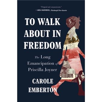 To Walk About In Freedom - 1