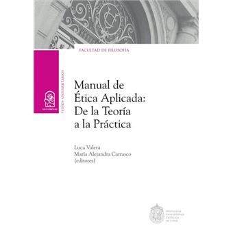 Manual De Ética Aplicada - 1