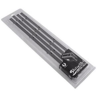 BitFenix BFC-SNB-150-KX-SP peça de caixa de computador Torre Midi Painel frontal - 1