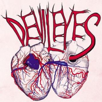 Devil Eyes-Devil Eyes - 1