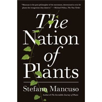 The Nation Of Plants By Stefano Mancuso|Gregory Conti - 1