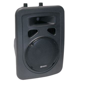 Skytec SP800 100 W Subwoofer ativo Preto