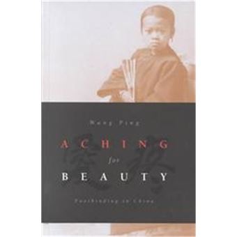 Aching For Beauty - 1