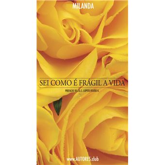 Sei Como é Frágil a Vida - 1