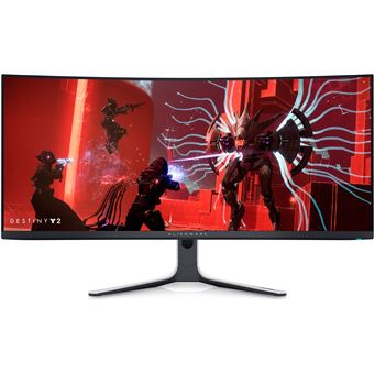 Monitor Gaming Alienware AW3423DW | OLED | QHD | 0,1 ms | 175 Hz | 34.2" | G - 1
