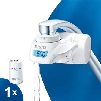 Filtro de Água Brita 83010035 | Branco - 1