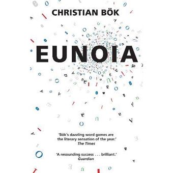 Eunoia - Paperback - 2009