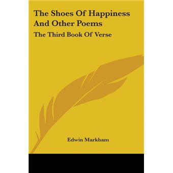 The Shoes Of Happiness And Other Poems - 1