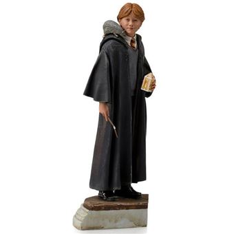 Figura Iron Studios WBHPM40921-10 | Harry Potter - Ron Weasley - 1