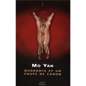 Quarante Et Un Coups De Canon - 1