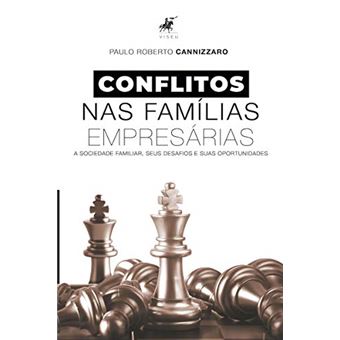 Conflitos Construtivos e Destrutivos Nas Famílias Empresárias - 1