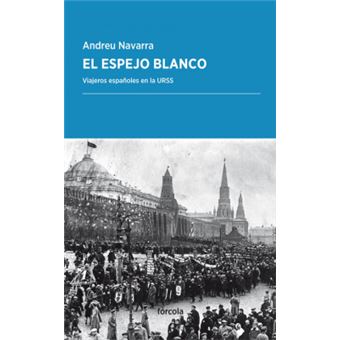 El Espejo Blanco - 1