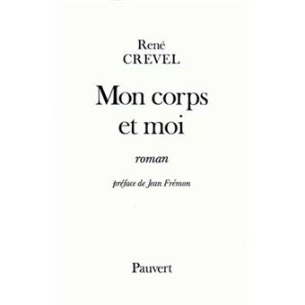 Mon Corps Et Moi - 1