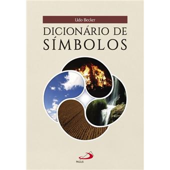 Dicionário de Símbolos - 1
