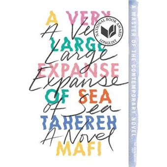 A Very Large Expanse Of Sea - 1