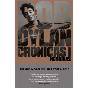 Memorias crÓnicas i