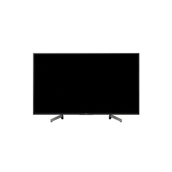 Smart TV Sony 4K UHD FWD-43X80G/T 43