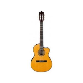 GUITARRA CLASSICA IBANEZ GA5TCE-AM - 1