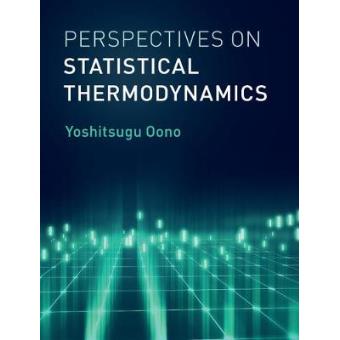Perspectives On Statistical Thermodynamics - 1