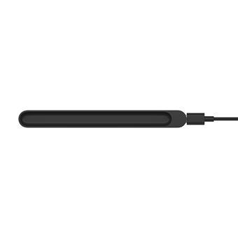 Sistema de Carregamento sem Fios Microsoft Surface Slim Pen Charger | Preto - 1