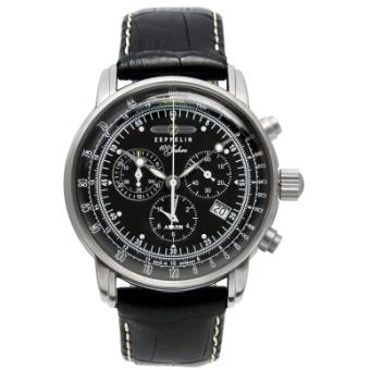 Relógio Zeppelin 100 Years 7680-2 - 1