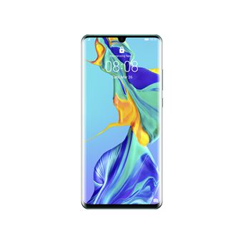 Smartphone Huawei P30 Pro | 8 GB | 128 GB | Aurora - 1