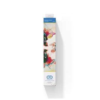 Pintura de Diamante  Diamond Dotz DD6003 | Sonho Do Arco-íris - 1