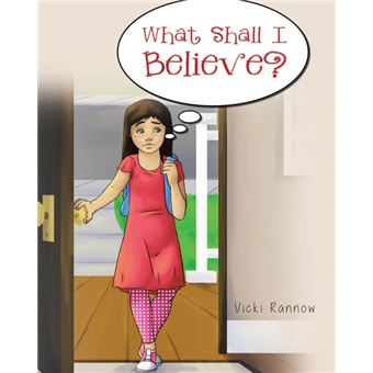 what Shall IBelieve? Paperback -