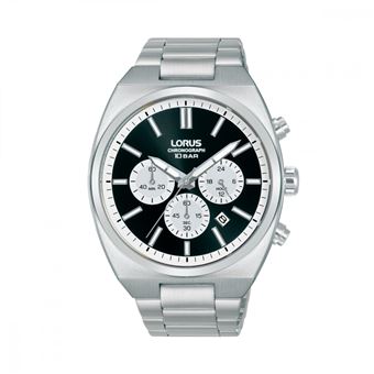 Relógio Masculino Lorus Sport Diver Style RS965DX9 | Prateado - 1